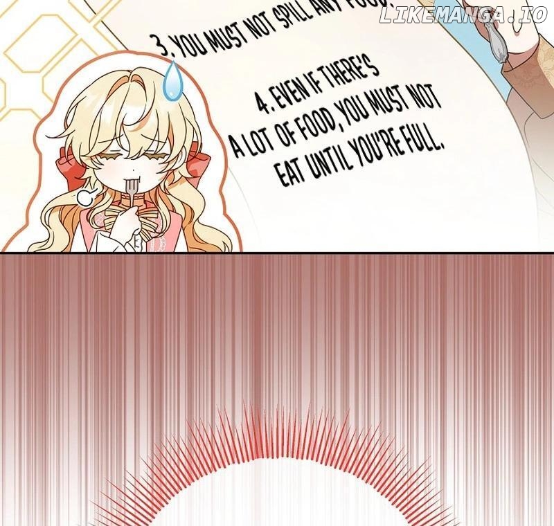 The Beloved New Daughter-in-law Of The Wolf Mansion Chapter 2 - page 74