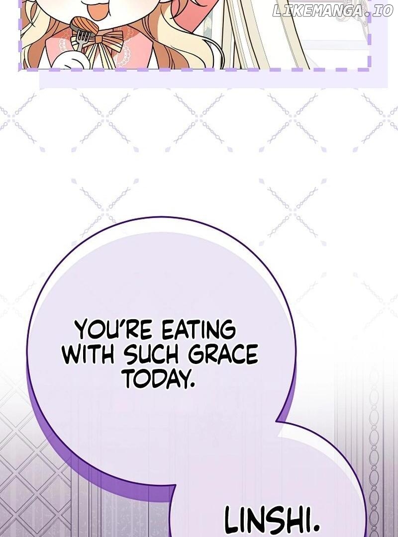 The Beloved New Daughter-in-law Of The Wolf Mansion Chapter 2 - page 77