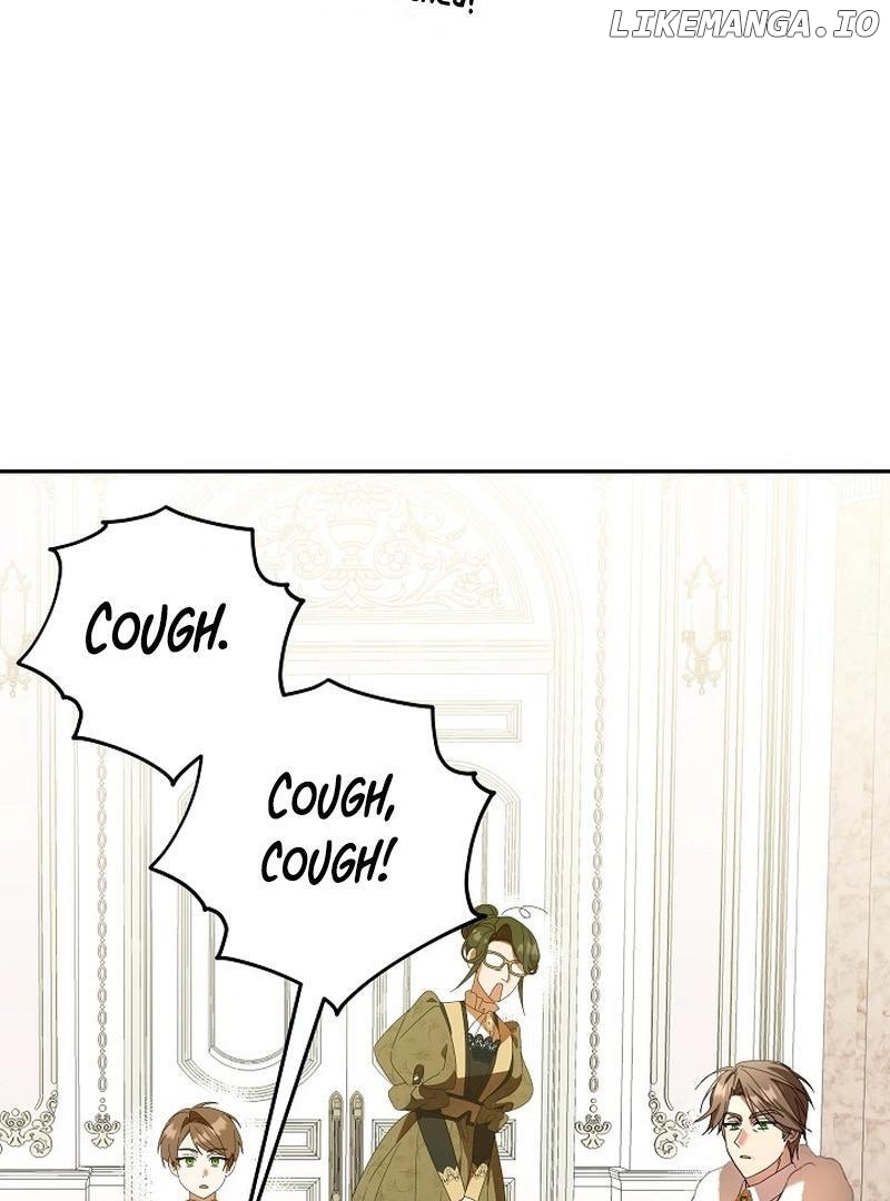 The Beloved New Daughter-in-law Of The Wolf Mansion Chapter 2 - page 80