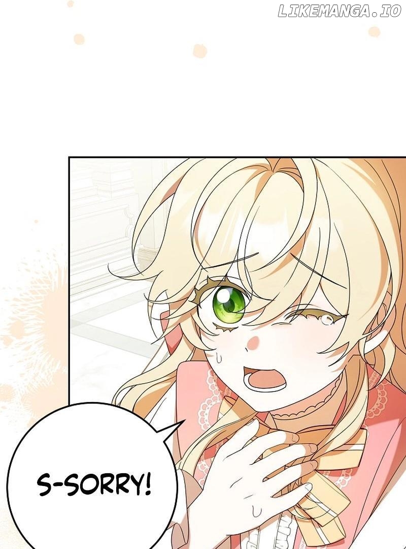 The Beloved New Daughter-in-law Of The Wolf Mansion Chapter 2 - page 82