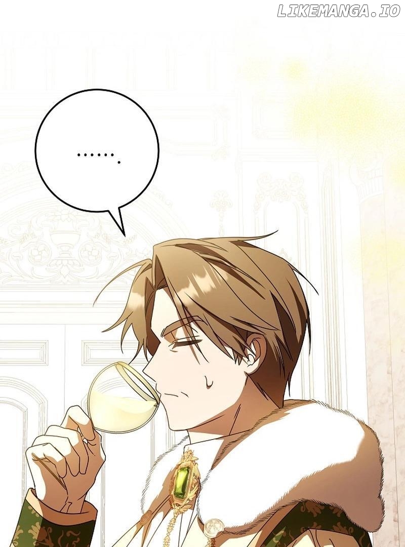 The Beloved New Daughter-in-law Of The Wolf Mansion Chapter 2 - page 85
