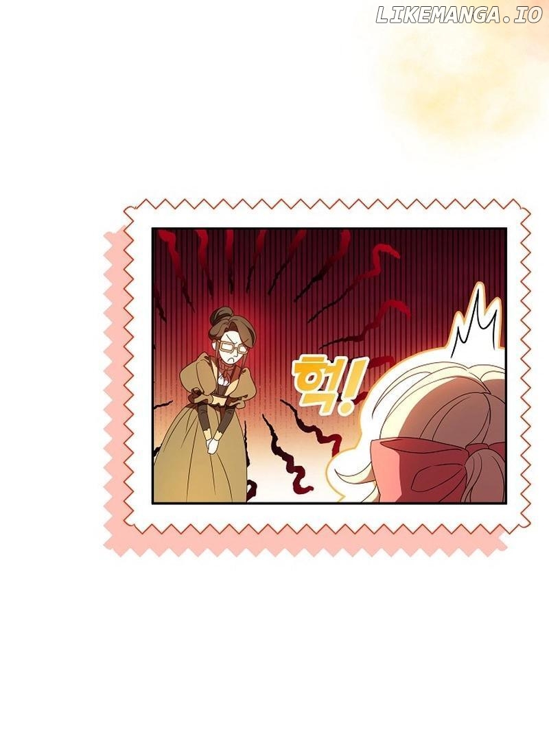 The Beloved New Daughter-in-law Of The Wolf Mansion Chapter 2 - page 87