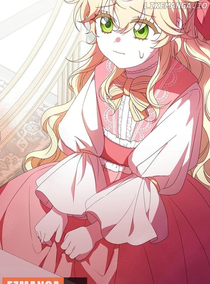The Beloved New Daughter-in-law Of The Wolf Mansion Chapter 2 - page 89