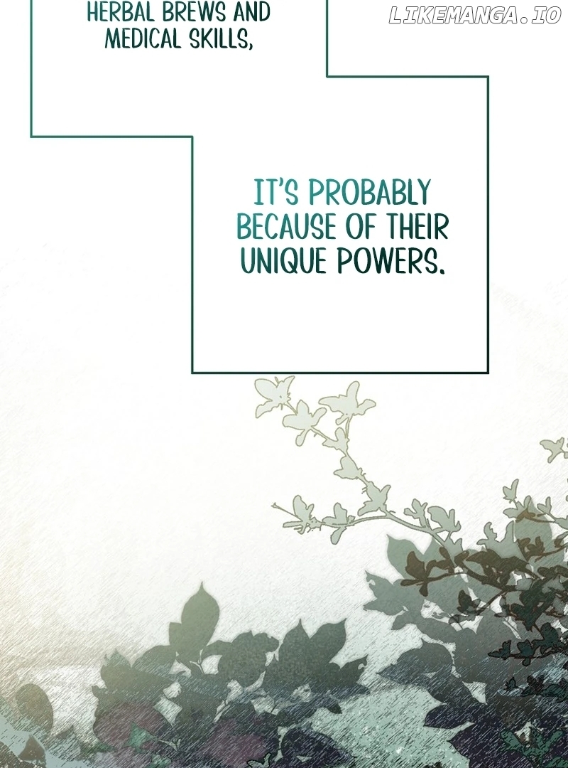 The Beloved New Daughter-in-law Of The Wolf Mansion Chapter 12 - page 63