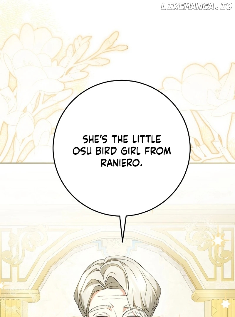 The Beloved New Daughter-in-law Of The Wolf Mansion Chapter 12 - page 81