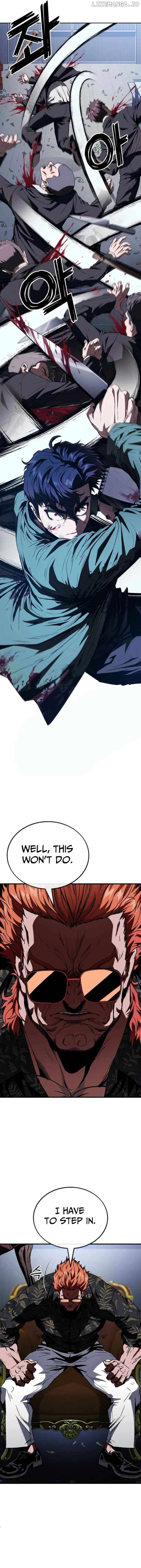 Rust - Manhwa Chapter 5 - page 4