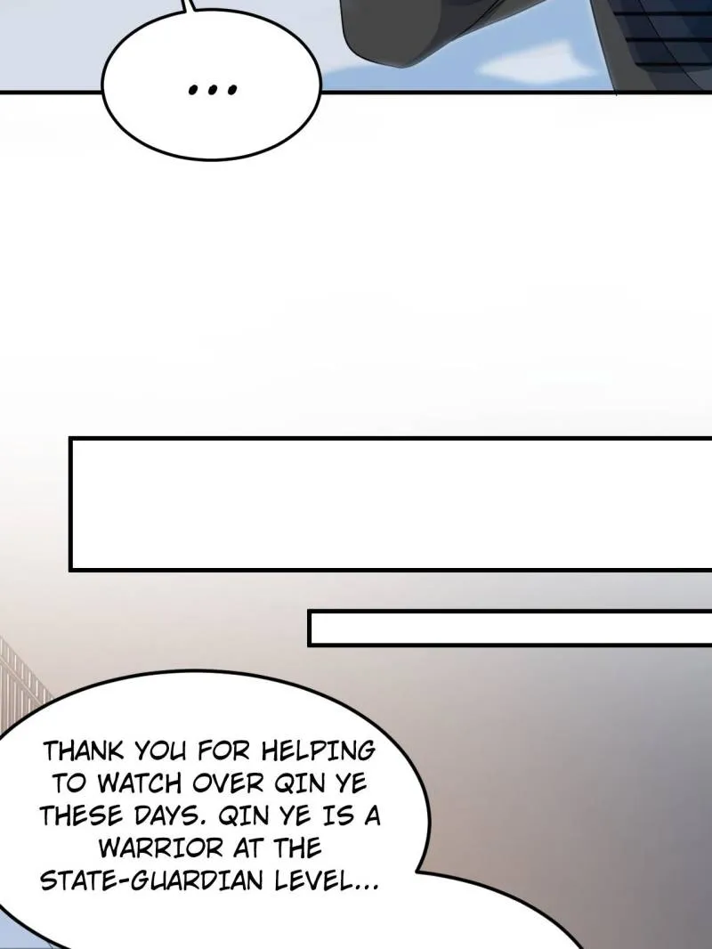The Strong Man From The Mental Hospital Chapter 211 - page 32