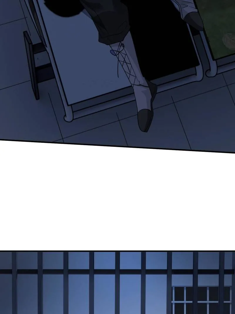 The Strong Man From The Mental Hospital Chapter 211 - page 41