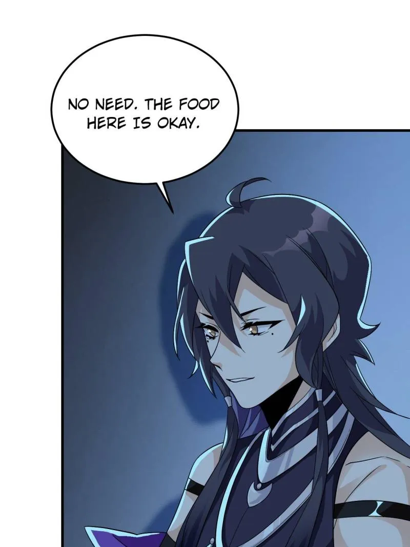 The Strong Man From The Mental Hospital Chapter 211 - page 51