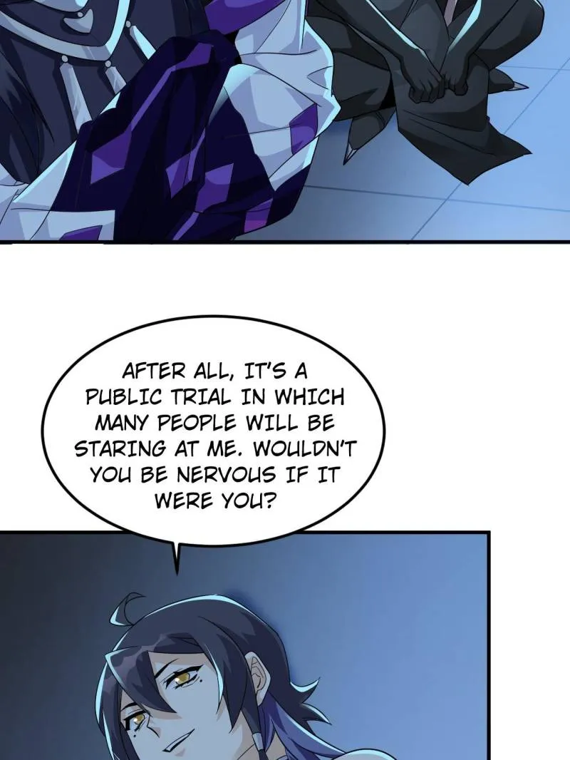 The Strong Man From The Mental Hospital Chapter 211 - page 53