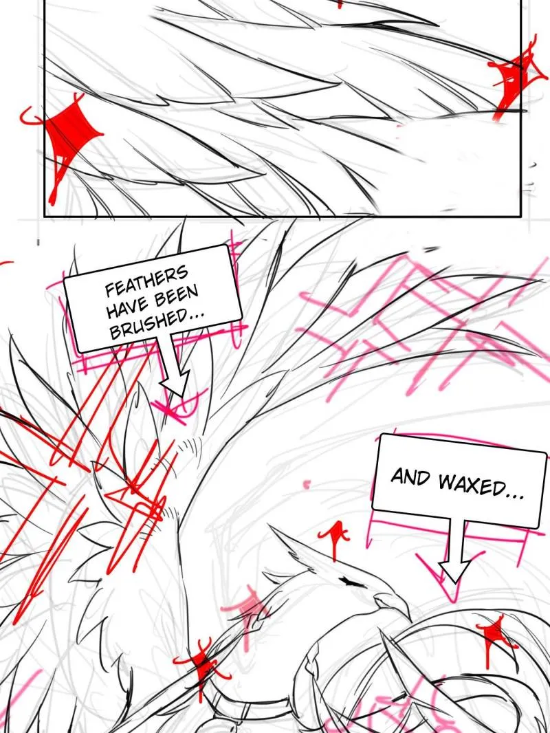 The Strong Man From The Mental Hospital Chapter 211 - page 58
