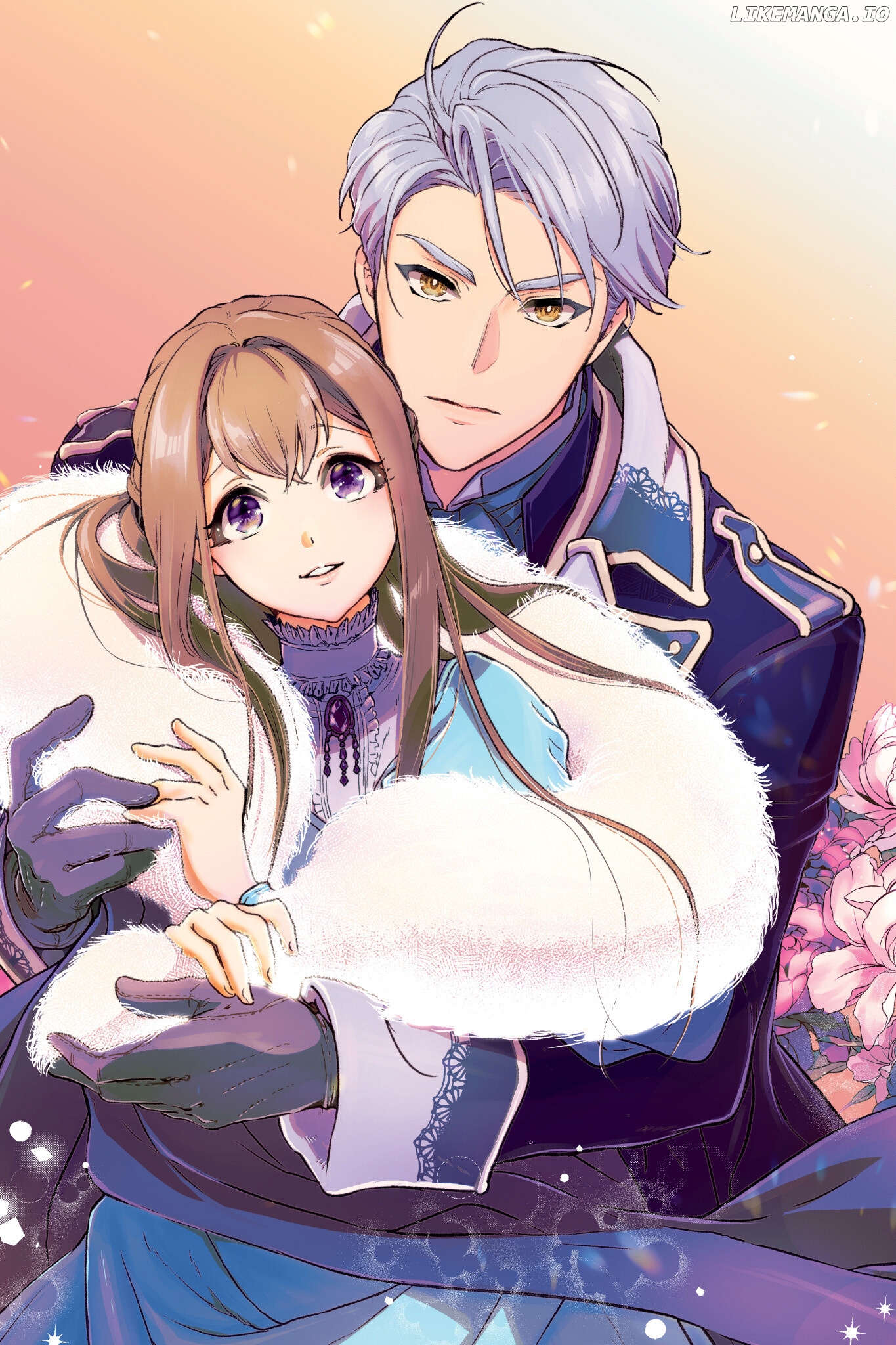 The Counterfeit's Fateful Encounter [Official] Chapter 1 - page 5