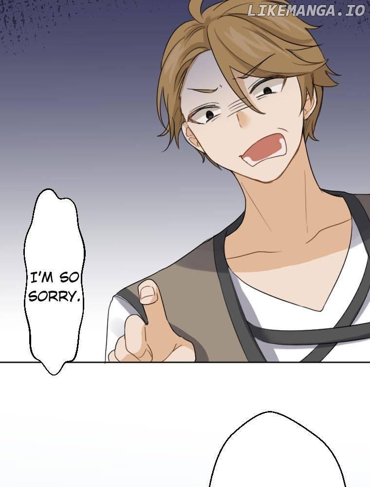 I'm a Saint but I've Had Enough With Humans So I Decided to Team up with the Demon Queen to Destroy The Human World Chapter 1 - page 17