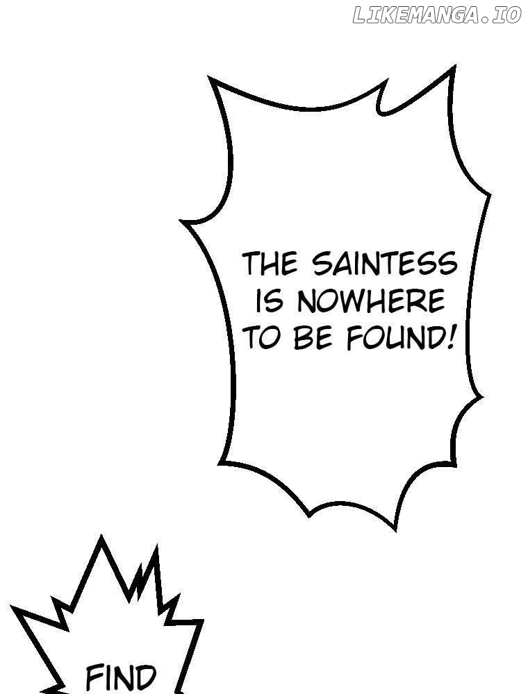 I'm a Saint but I've Had Enough With Humans So I Decided to Team up with the Demon Queen to Destroy The Human World Chapter 1 - page 29