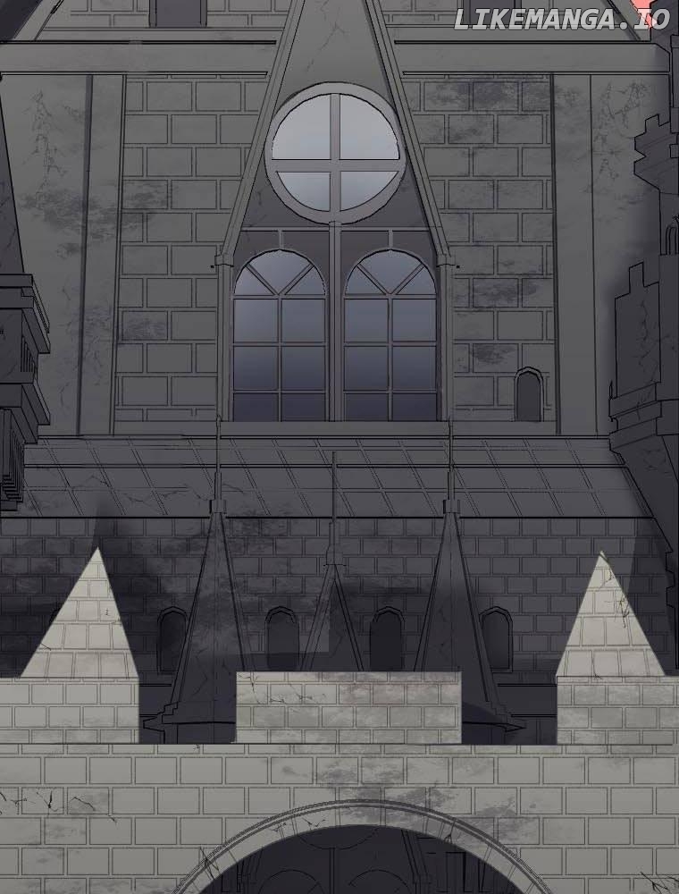 I'm a Saint but I've Had Enough With Humans So I Decided to Team up with the Demon Queen to Destroy The Human World Chapter 1 - page 32