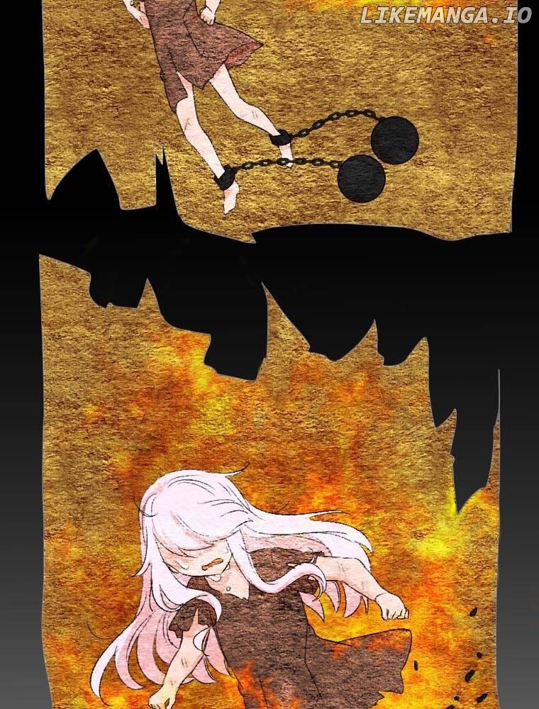 I'm a Saint but I've Had Enough With Humans So I Decided to Team up with the Demon Queen to Destroy The Human World Chapter 1 - page 4