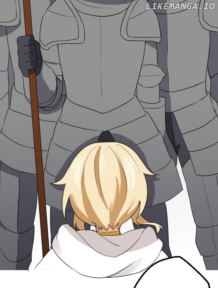 I'm a Saint but I've Had Enough With Humans So I Decided to Team up with the Demon Queen to Destroy The Human World Chapter 1 - page 53