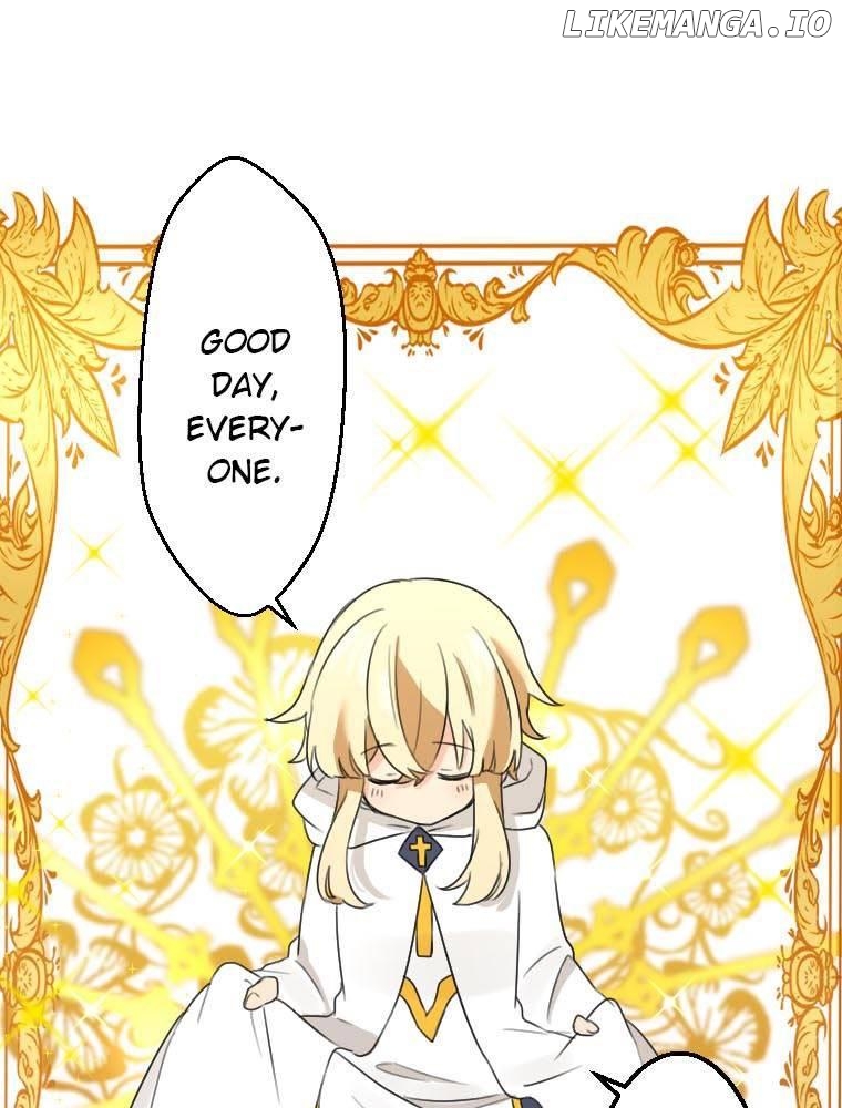 I'm a Saint but I've Had Enough With Humans So I Decided to Team up with the Demon Queen to Destroy The Human World Chapter 1 - page 57