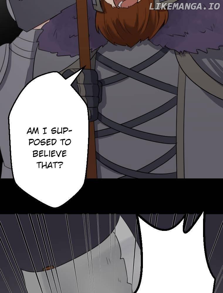 I'm a Saint but I've Had Enough With Humans So I Decided to Team up with the Demon Queen to Destroy The Human World Chapter 1 - page 61