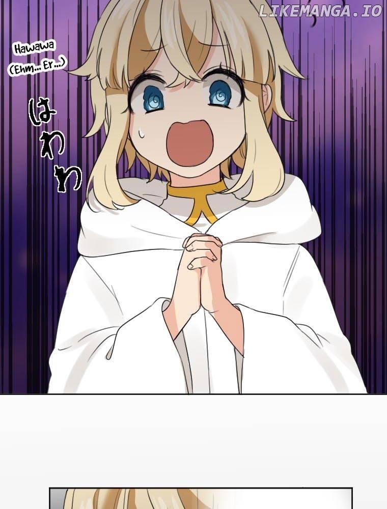 I'm a Saint but I've Had Enough With Humans So I Decided to Team up with the Demon Queen to Destroy The Human World Chapter 1 - page 64