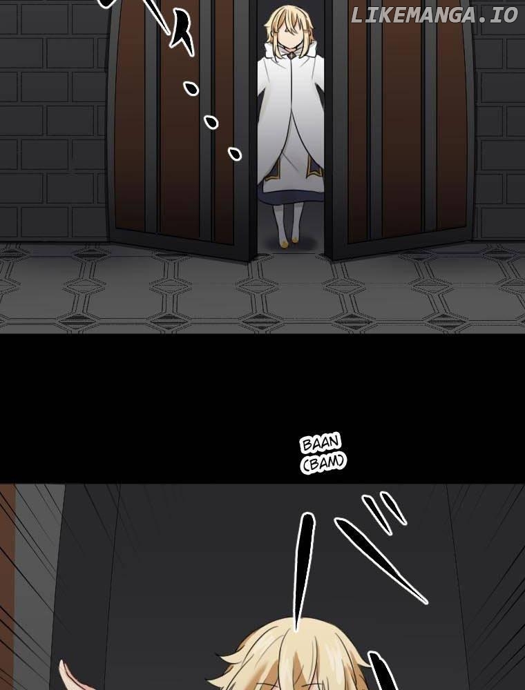 I'm a Saint but I've Had Enough With Humans So I Decided to Team up with the Demon Queen to Destroy The Human World Chapter 1 - page 68