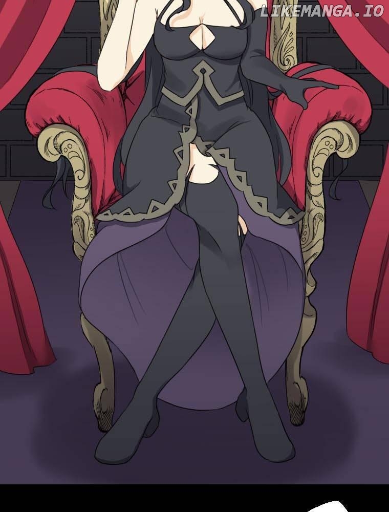 I'm a Saint but I've Had Enough With Humans So I Decided to Team up with the Demon Queen to Destroy The Human World Chapter 1 - page 71