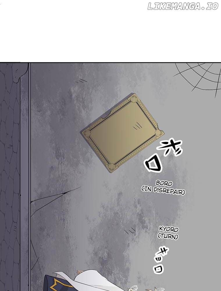 I'm a Saint but I've Had Enough With Humans So I Decided to Team up with the Demon Queen to Destroy The Human World Chapter 2 - page 24