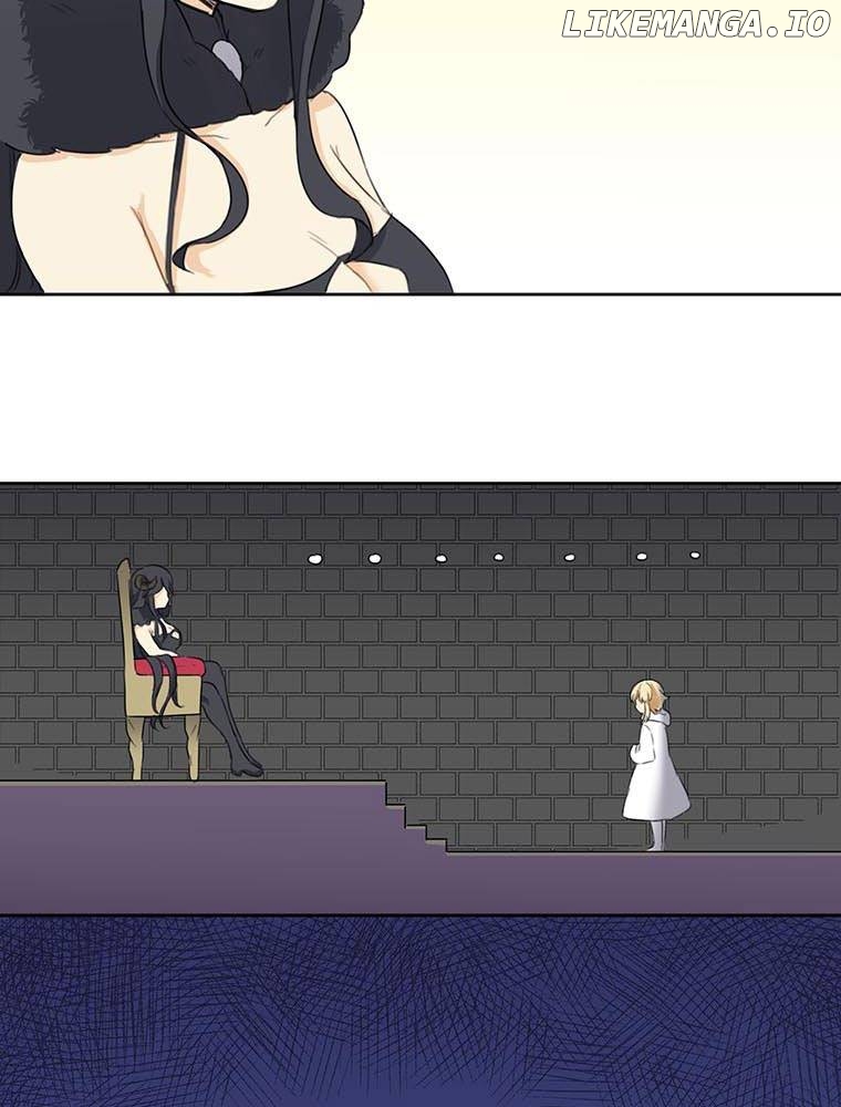 I'm a Saint but I've Had Enough With Humans So I Decided to Team up with the Demon Queen to Destroy The Human World Chapter 2 - page 4