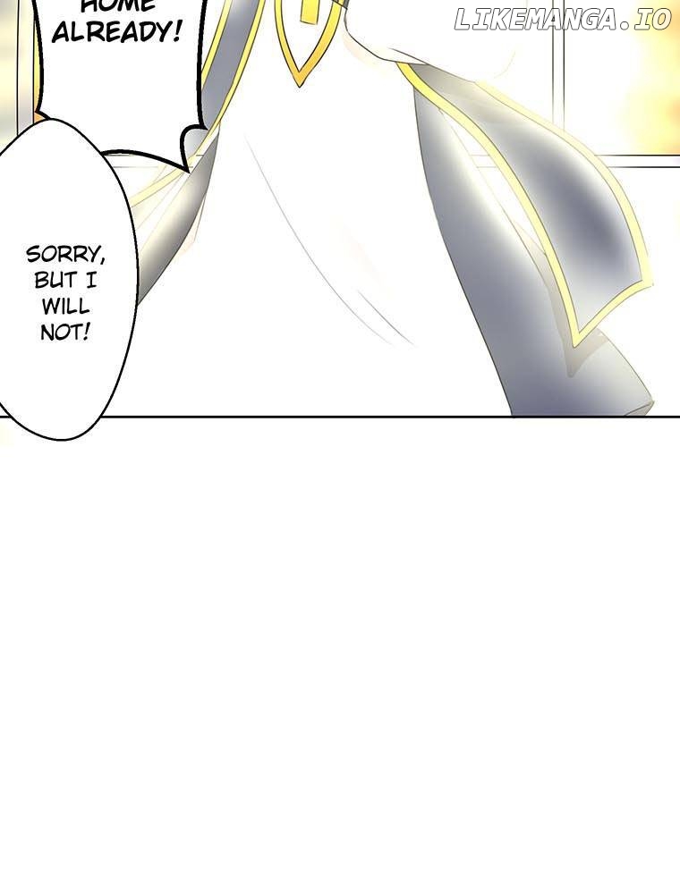 I'm a Saint but I've Had Enough With Humans So I Decided to Team up with the Demon Queen to Destroy The Human World Chapter 2 - page 50