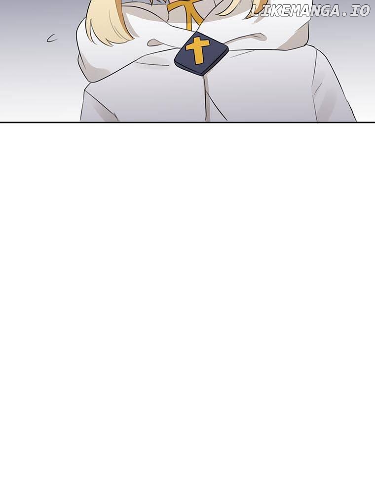 I'm a Saint but I've Had Enough With Humans So I Decided to Team up with the Demon Queen to Destroy The Human World Chapter 2 - page 9