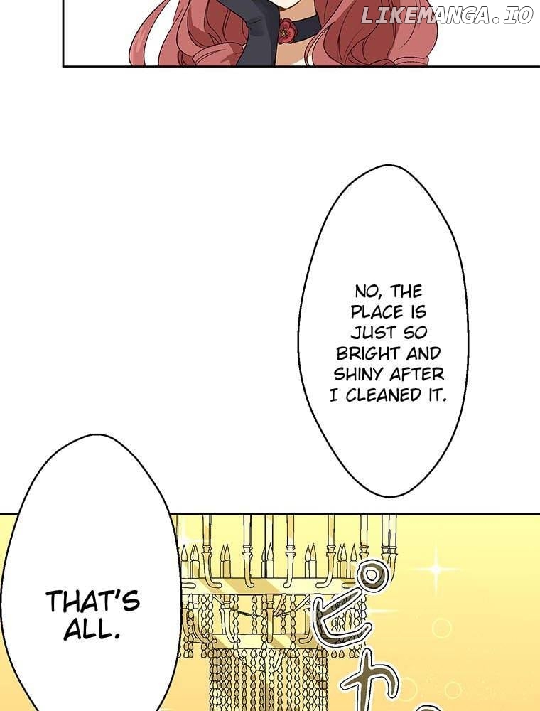 I'm a Saint but I've Had Enough With Humans So I Decided to Team up with the Demon Queen to Destroy The Human World Chapter 3 - page 18