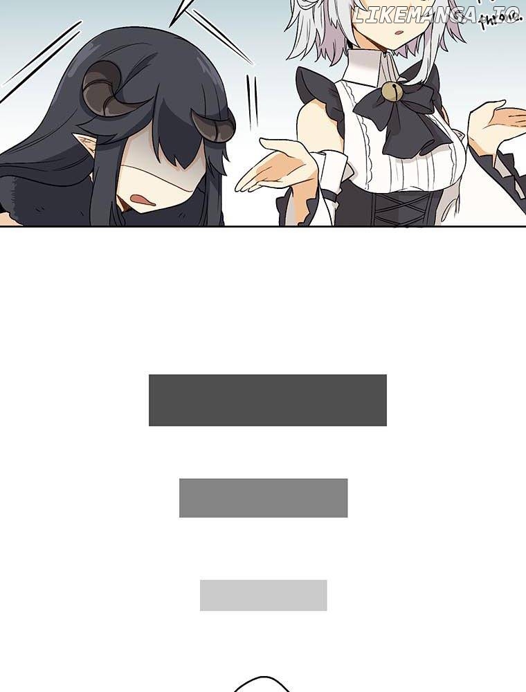 I'm a Saint but I've Had Enough With Humans So I Decided to Team up with the Demon Queen to Destroy The Human World Chapter 3 - page 32