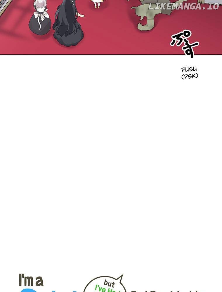 I'm a Saint but I've Had Enough With Humans So I Decided to Team up with the Demon Queen to Destroy The Human World Chapter 3 - page 5