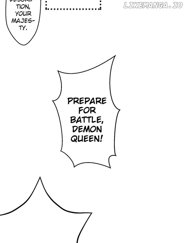 I'm a Saint but I've Had Enough With Humans So I Decided to Team up with the Demon Queen to Destroy The Human World Chapter 3 - page 50