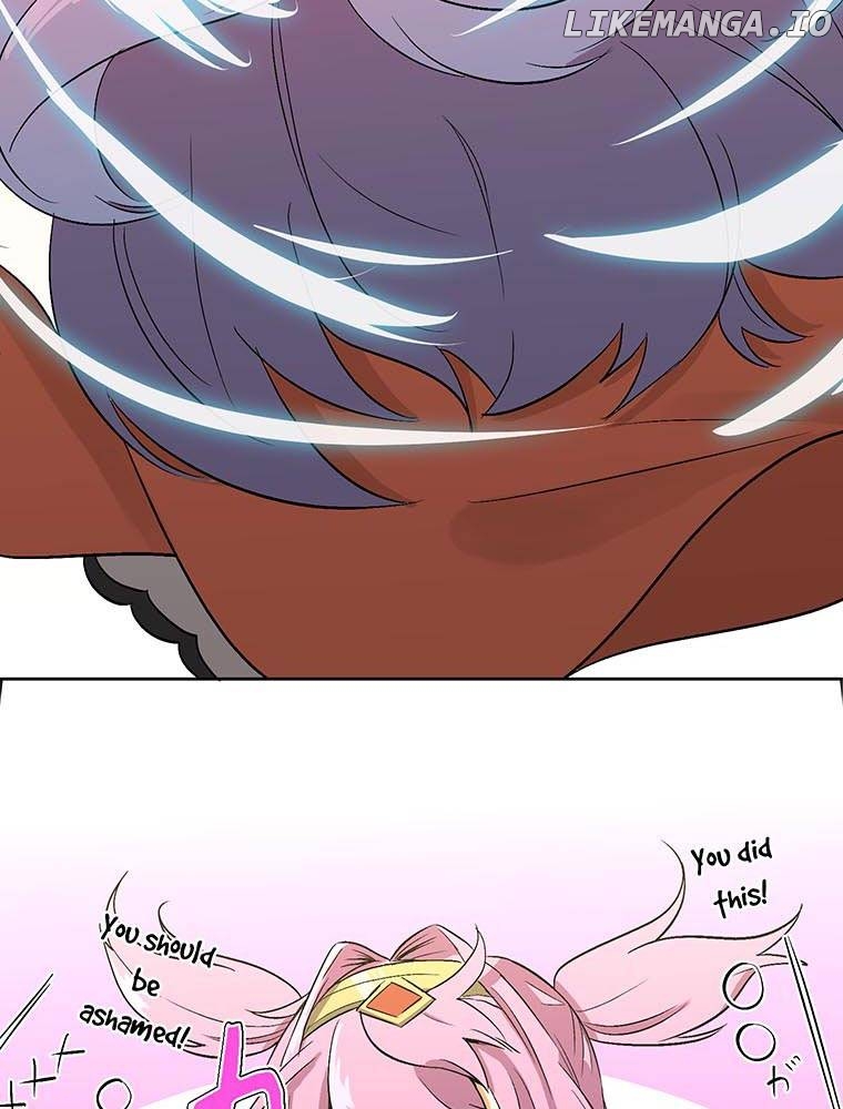 I'm a Saint but I've Had Enough With Humans So I Decided to Team up with the Demon Queen to Destroy The Human World Chapter 3 - page 67