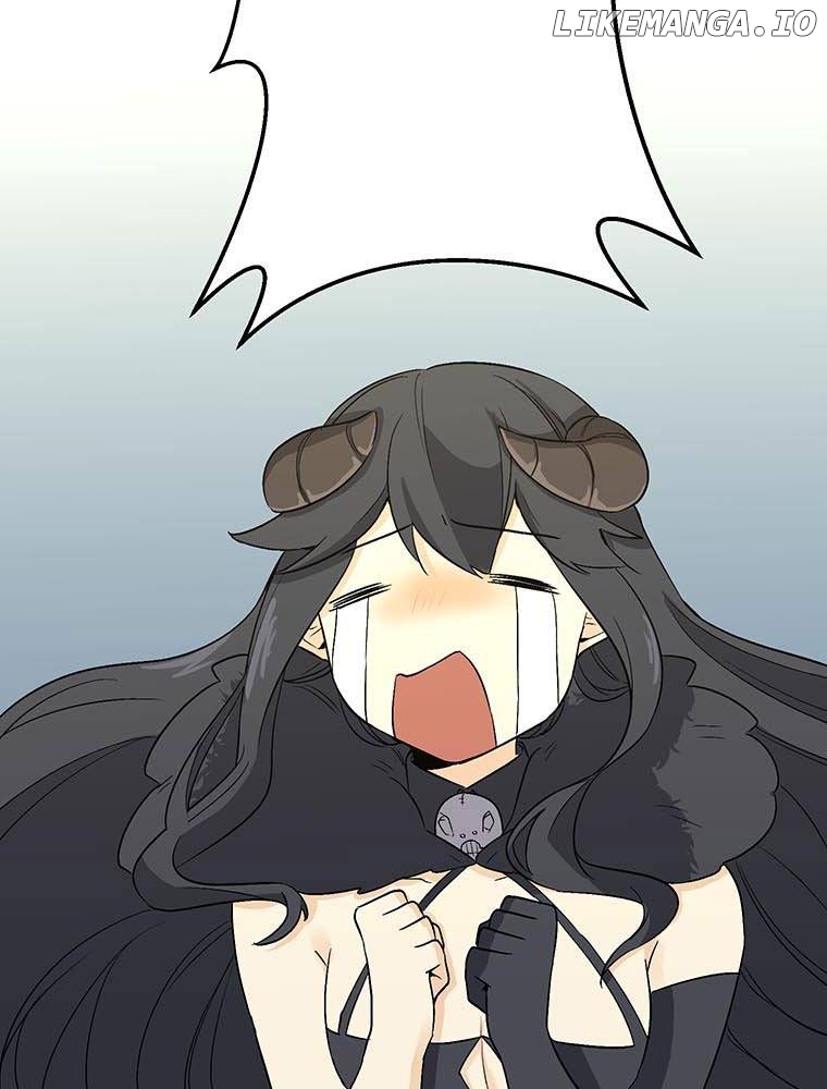 I'm a Saint but I've Had Enough With Humans So I Decided to Team up with the Demon Queen to Destroy The Human World Chapter 3 - page 73