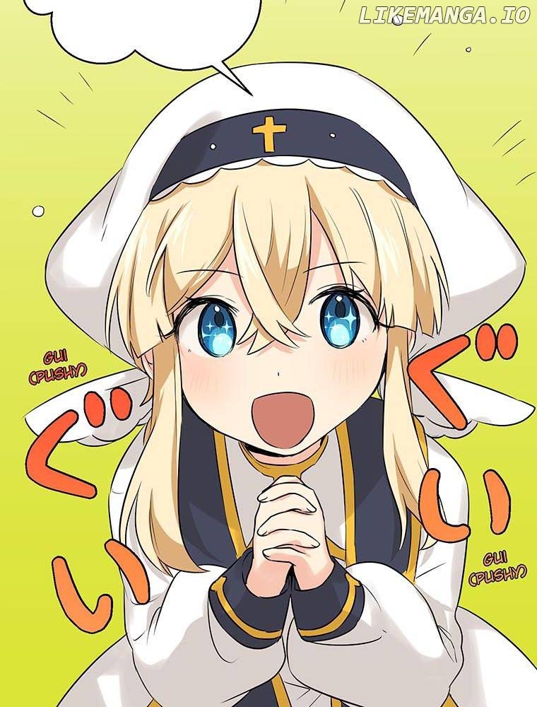 I'm a Saint but I've Had Enough With Humans So I Decided to Team up with the Demon Queen to Destroy The Human World Chapter 4 - page 10