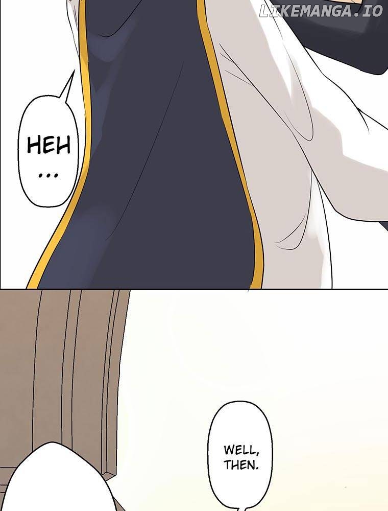 I'm a Saint but I've Had Enough With Humans So I Decided to Team up with the Demon Queen to Destroy The Human World Chapter 4 - page 16