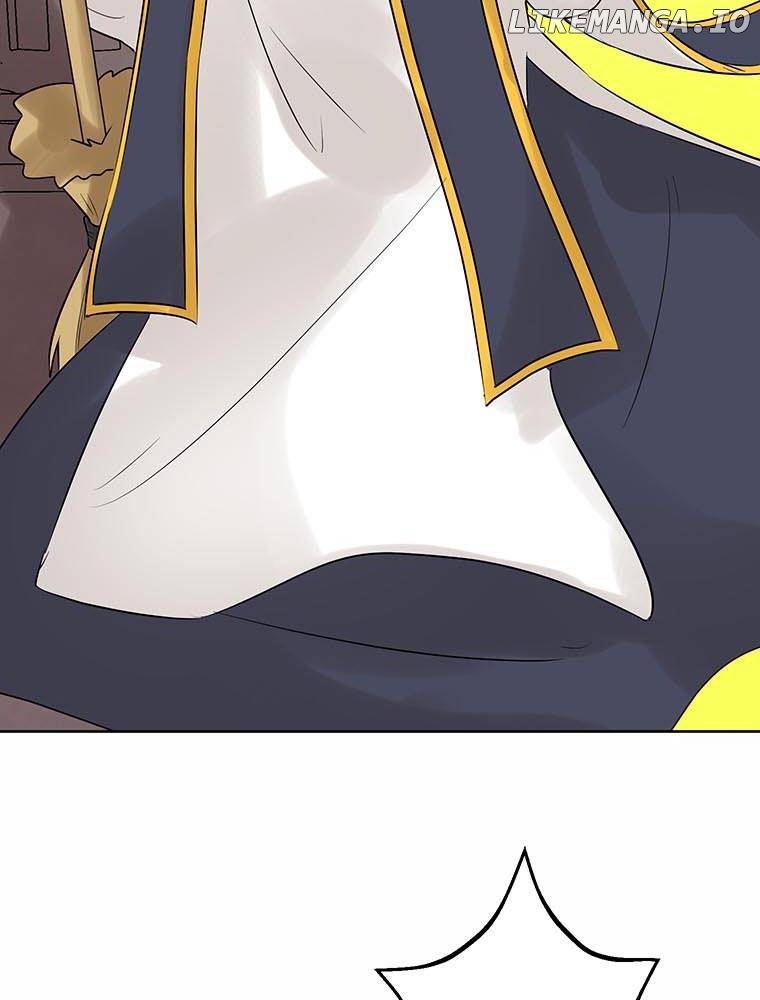 I'm a Saint but I've Had Enough With Humans So I Decided to Team up with the Demon Queen to Destroy The Human World Chapter 4 - page 18