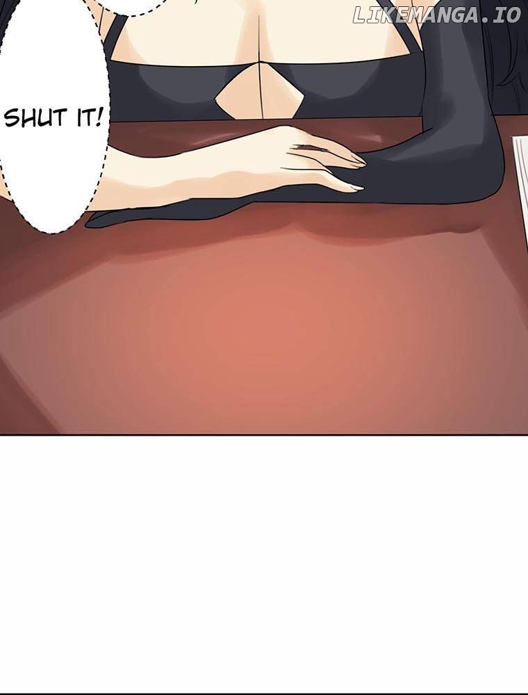 I'm a Saint but I've Had Enough With Humans So I Decided to Team up with the Demon Queen to Destroy The Human World Chapter 4 - page 27