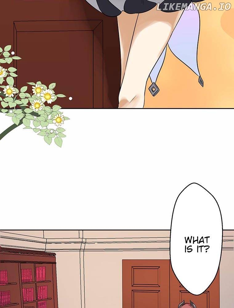 I'm a Saint but I've Had Enough With Humans So I Decided to Team up with the Demon Queen to Destroy The Human World Chapter 4 - page 29