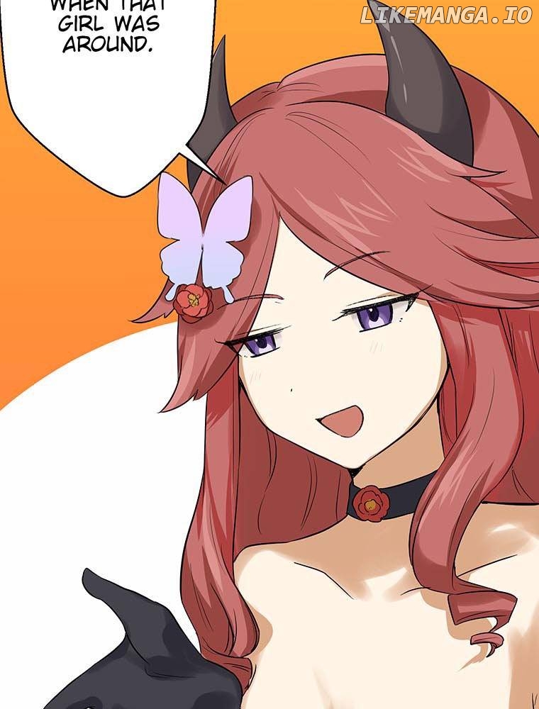 I'm a Saint but I've Had Enough With Humans So I Decided to Team up with the Demon Queen to Destroy The Human World Chapter 4 - page 32