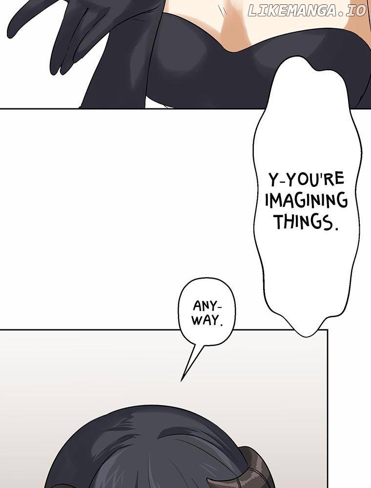 I'm a Saint but I've Had Enough With Humans So I Decided to Team up with the Demon Queen to Destroy The Human World Chapter 4 - page 33