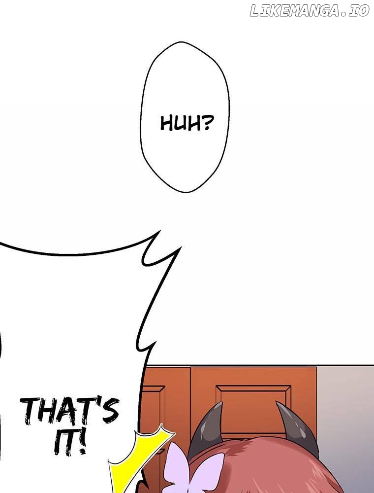 I'm a Saint but I've Had Enough With Humans So I Decided to Team up with the Demon Queen to Destroy The Human World Chapter 4 - page 39