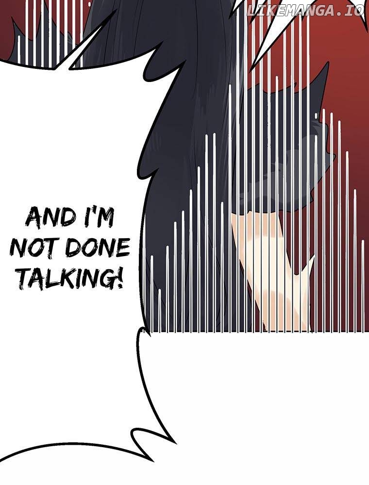 I'm a Saint but I've Had Enough With Humans So I Decided to Team up with the Demon Queen to Destroy The Human World Chapter 4 - page 60