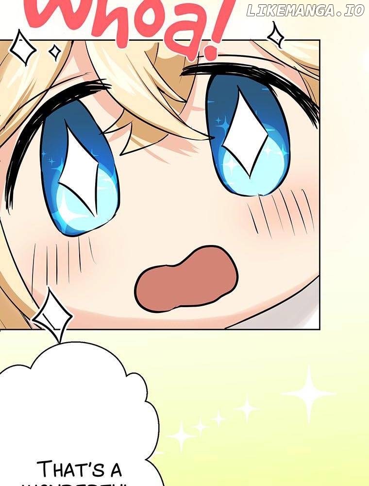 I'm a Saint but I've Had Enough With Humans So I Decided to Team up with the Demon Queen to Destroy The Human World Chapter 4 - page 67