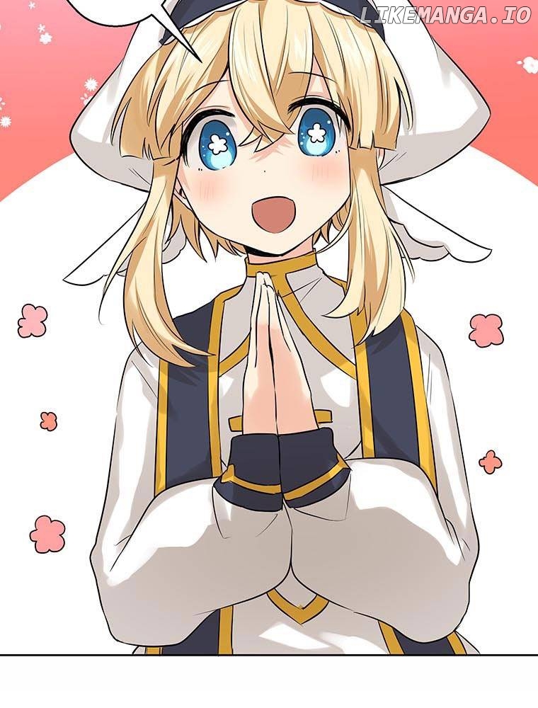 I'm a Saint but I've Had Enough With Humans So I Decided to Team up with the Demon Queen to Destroy The Human World Chapter 4 - page 77