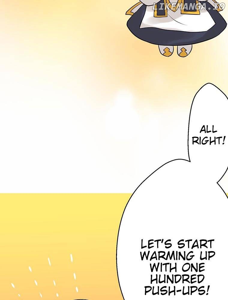 I'm a Saint but I've Had Enough With Humans So I Decided to Team up with the Demon Queen to Destroy The Human World Chapter 4 - page 86