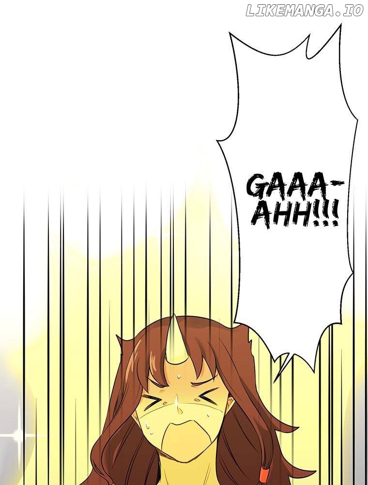 I'm a Saint but I've Had Enough With Humans So I Decided to Team up with the Demon Queen to Destroy The Human World Chapter 5 - page 48