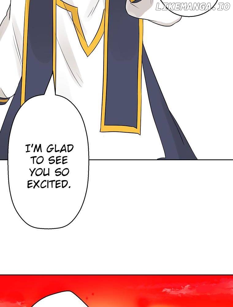 I'm a Saint but I've Had Enough With Humans So I Decided to Team up with the Demon Queen to Destroy The Human World Chapter 5 - page 72